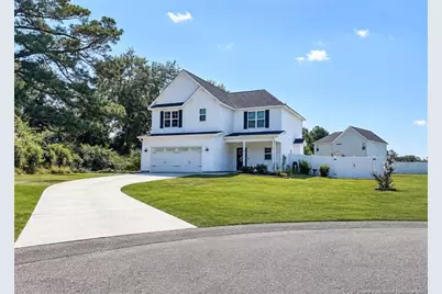 194 Doubletree Lane, Autryville, NC 28318 - Photo 1