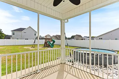 194 Doubletree Lane, Autryville, NC 28318 - Photo 31
