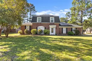 5839 Rivercroft Rd, Fayetteville, NC 28304 - Photo 1
