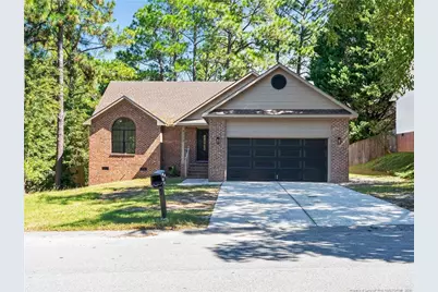 4713 Miranda Drive, Hope Mills, NC 28348 - Photo 1