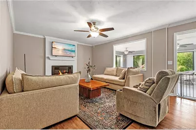 685 Georgetown Circle, Fayetteville, NC 28314 - Photo 5
