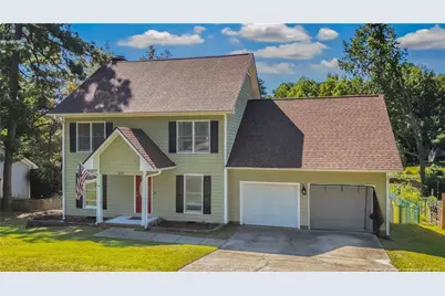 685 Georgetown Circle, Fayetteville, NC 28314 - Photo 3