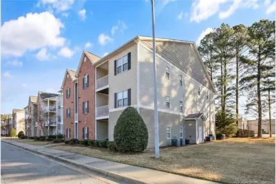 625 Marshtree Lane #208, Fayetteville, NC 28314 - Photo 47