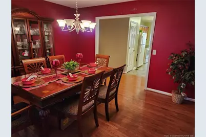 141 Fox Run, Cameron, NC 28326 - Photo 9