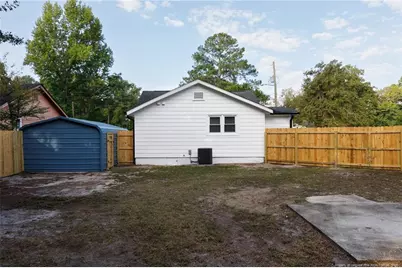 1505 Deep Creek Road, Fayetteville, NC 28312 - Photo 17