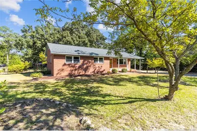 521 Longview Drive, Fayetteville, NC 28311 - Photo 3