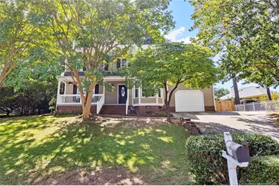 159 Ridgeway Drive, Fayetteville, NC 28311 - Photo 1