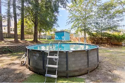 159 Ridgeway Drive, Fayetteville, NC 28311 - Photo 33