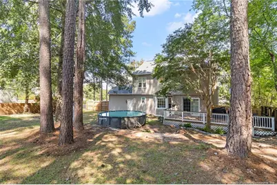 159 Ridgeway Drive, Fayetteville, NC 28311 - Photo 35