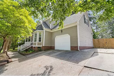 159 Ridgeway Drive, Fayetteville, NC 28311 - Photo 3
