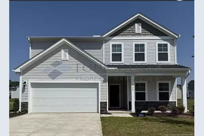 370 Beachcomber Drive, Lillington, NC  - Photo 1