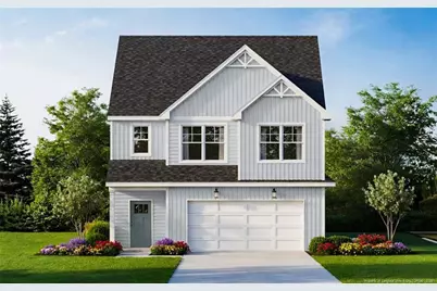 200 Black Duck Lane, Lillington, NC 27546 - Photo 1
