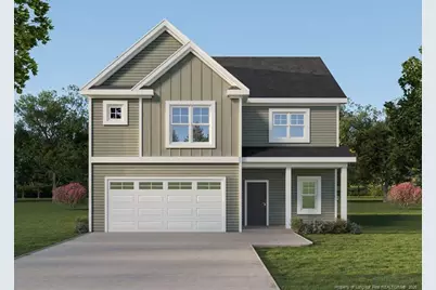 2400 Bertha Lane, Eastover, NC 28312 - Photo 1