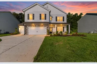 1478 Draw Bridge Lane, Fayetteville, NC 28312 - Photo 1