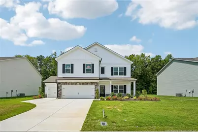 1478 Draw Bridge Lane, Fayetteville, NC 28312 - Photo 3