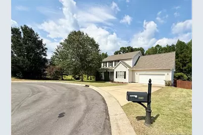 2401 Larwood Drive, Fayetteville, NC 28306 - Photo 41