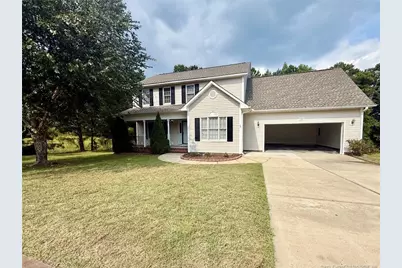 2401 Larwood Drive, Fayetteville, NC 28306 - Photo 45