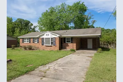504 Alleghany Road, Fayetteville, NC 28304 - Photo 3