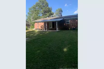 504 Alleghany Road, Fayetteville, NC 28304 - Photo 1