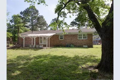 504 Alleghany Road, Fayetteville, NC 28304 - Photo 19