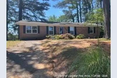 6115 McDougal Drive, Fayetteville, NC 28304 - Photo 1