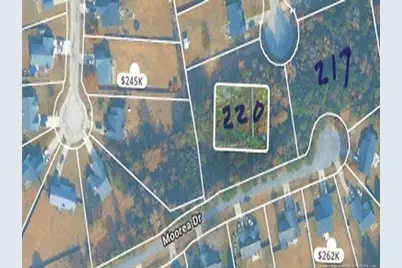 217 & 220 Kendall Court, Raeford, NC 28376 - Photo 1