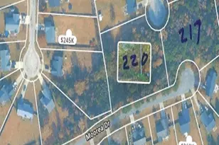 217 & 220 Kendall Ct, Raeford, NC 28376 - Photo 1