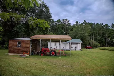 799 Cain Road, Saint Pauls, NC 28384 - Photo 7