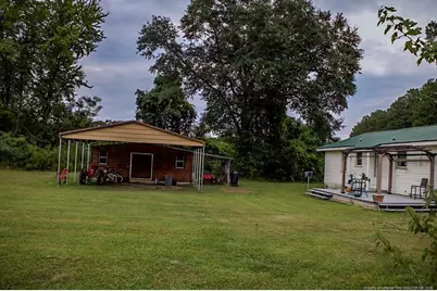 799 Cain Road, Saint Pauls, NC 28384 - Photo 13