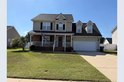 4048 William Bill Luther Drive, Hope Mills, NC 28348 - Photo 1