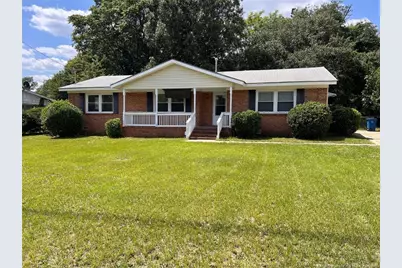1728 Saint Augustine Avenue, Fayetteville, NC 28304 - Photo 1