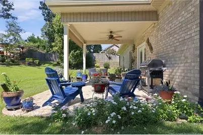 5128 Carson Allen Road, Hope Mills, NC 28348 - Photo 47