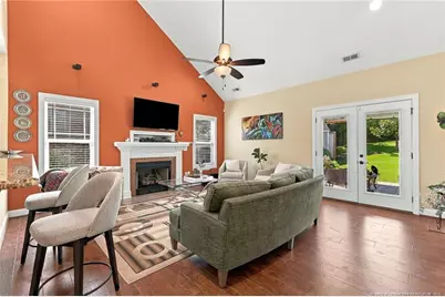5128 Carson Allen Road, Hope Mills, NC 28348 - Photo 31