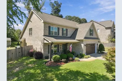 5128 Carson Allen Road, Hope Mills, NC 28348 - Photo 3