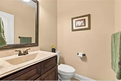 5128 Carson Allen Road, Hope Mills, NC 28348 - Photo 23