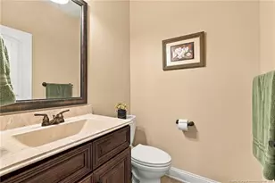 5128 Carson Allen Rd, Hope Mills, NC 28348 - Photo 23