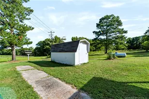 5110 Old US 421, Lillington, NC 27546 - Photo 25