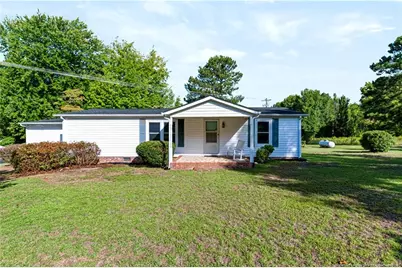 5110 Old US 421, Lillington, NC 27546 - Photo 23