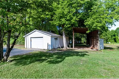 5110 Old US 421, Lillington, NC 27546 - Photo 31