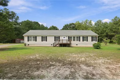 1370 Ring Road, Carthage, NC 28327 - Photo 1