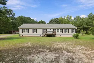 1370 Ring Rd, Carthage, NC 28327 - Photo 1