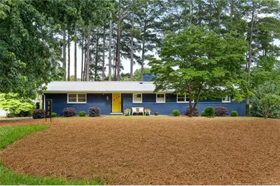 172 Pine Ridge Drive, Whispering Pines, NC 28327 - Photo 7
