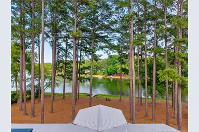 172 Pine Ridge Drive, Whispering Pines, NC 28327 - Photo 35