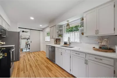 172 Pine Ridge Drive, Whispering Pines, NC 28327 - Photo 13