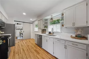 172 Pine Ridge Dr, Whispering Pines, NC 28327 - Photo 13