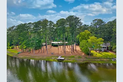 172 Pine Ridge Drive, Whispering Pines, NC 28327 - Photo 33