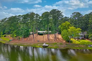 172 Pine Ridge Dr, Whispering Pines, NC 28327 - Photo 33