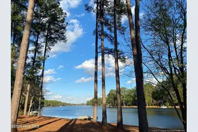 172 Pine Ridge Drive, Whispering Pines, NC 28327 - Photo 3