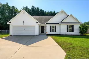 920 Mourning Dove Pl, Fayetteville, NC 28314 - Photo 1