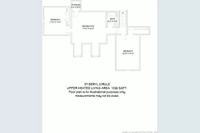 37 Beryl Circle, Pinehurst, NC 28374 - Photo 39